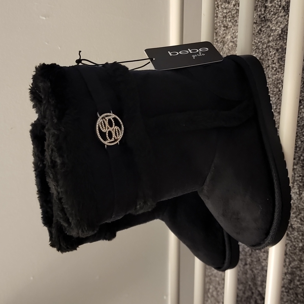 COPY - BEBE Boots